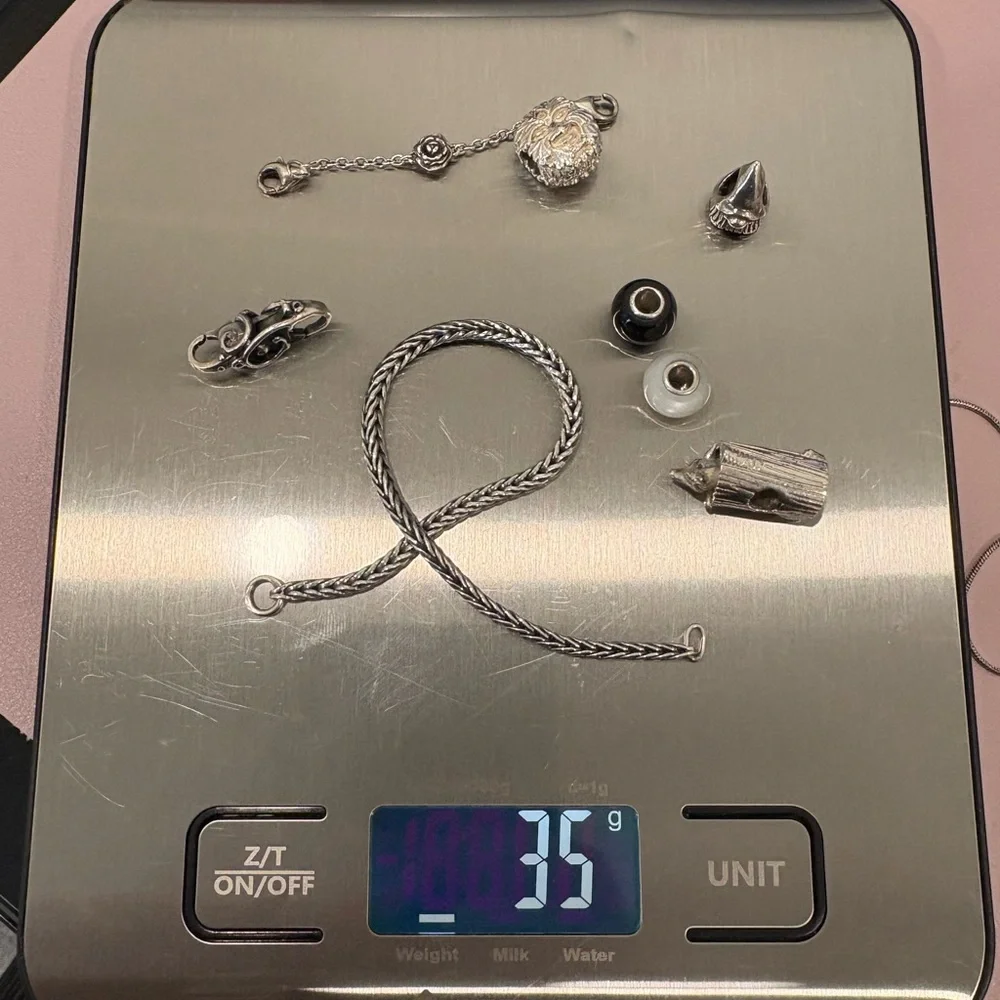 Elf Beads Bracelet - Picture 13 of 13